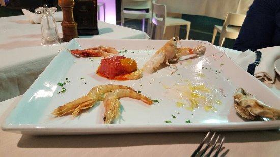 Spadafino Sea Restaurant