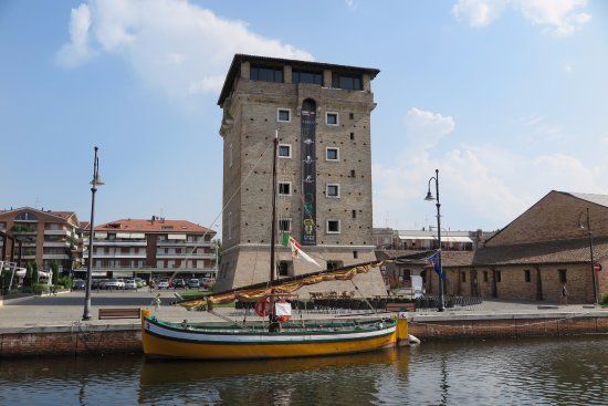 Torre di San Michele